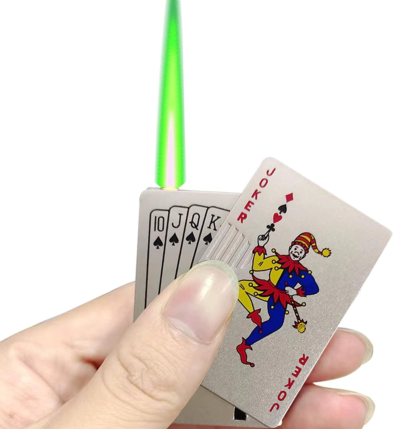 BeBetech™ Joker Lighter